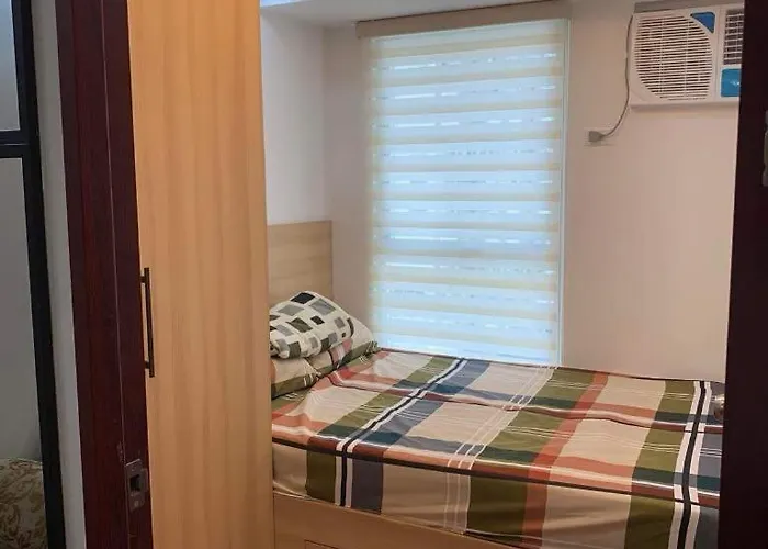 Maison d'hôtes Staycation - Dela Fuente *